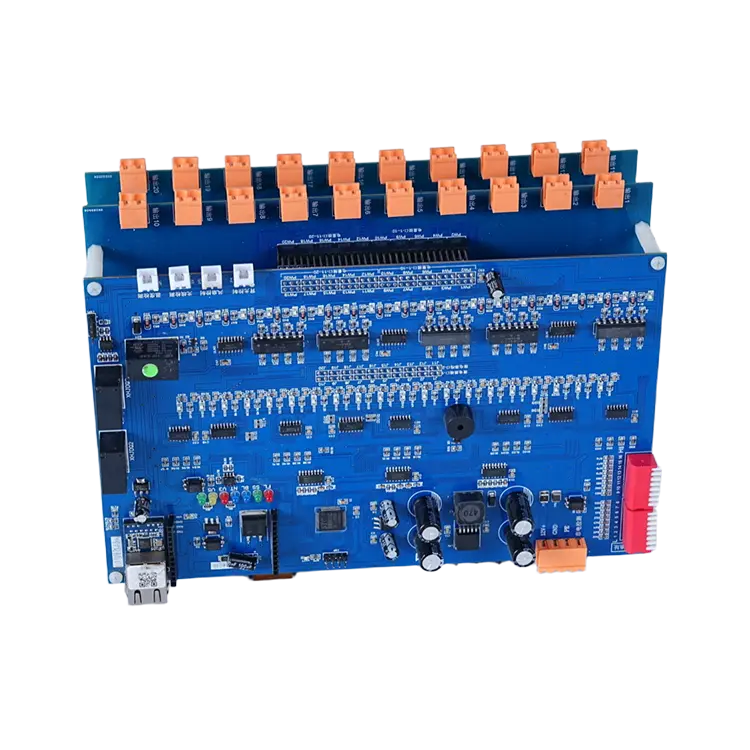 Pcb विल