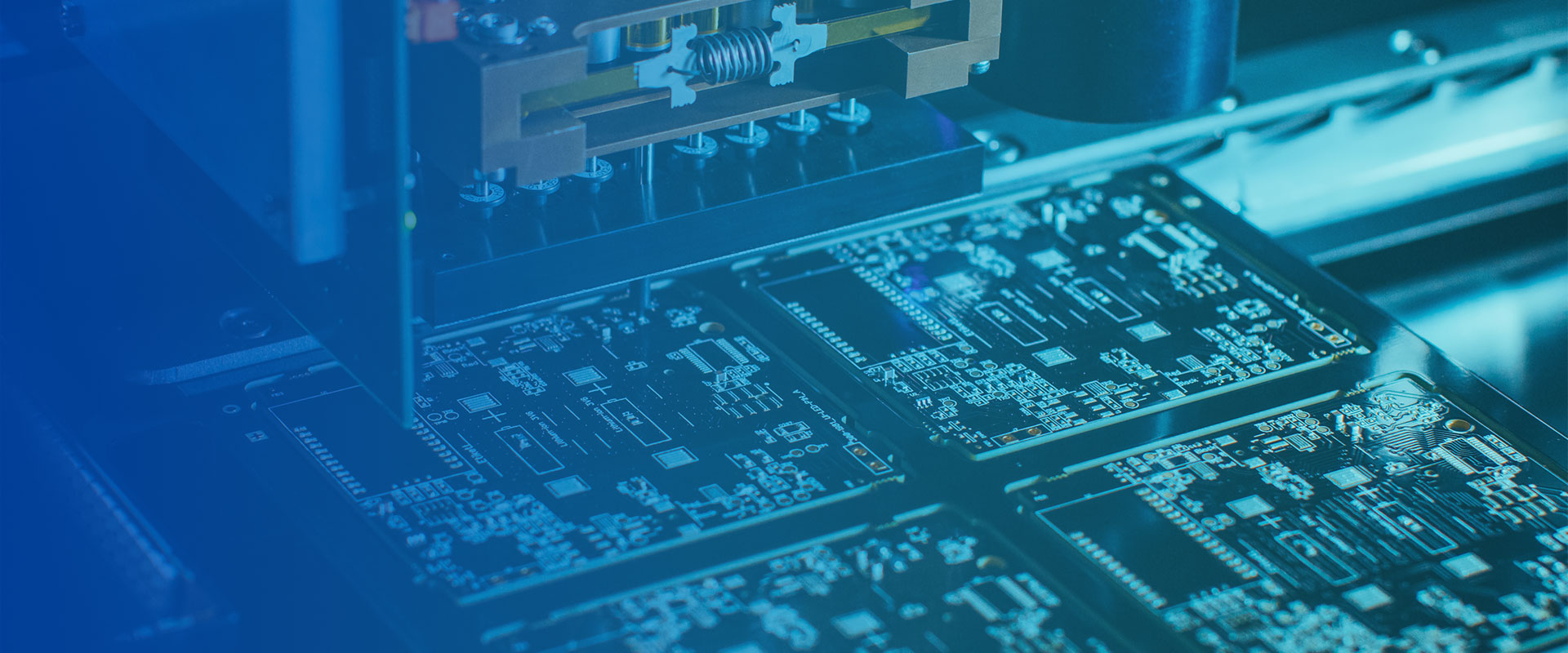 चीन इलेक्ट्रॉनिक निर्माण