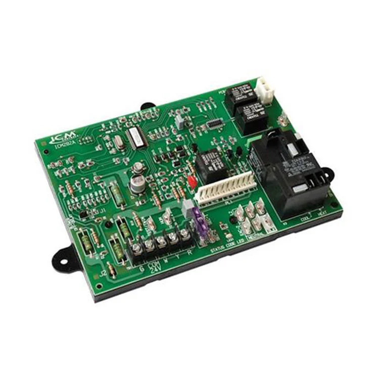 EMS PCBA के हो र यसले कसरी उच्च गुणस्तरको इलेक्ट्रोनिक निर्माणलाई समर्थन गर्छ?