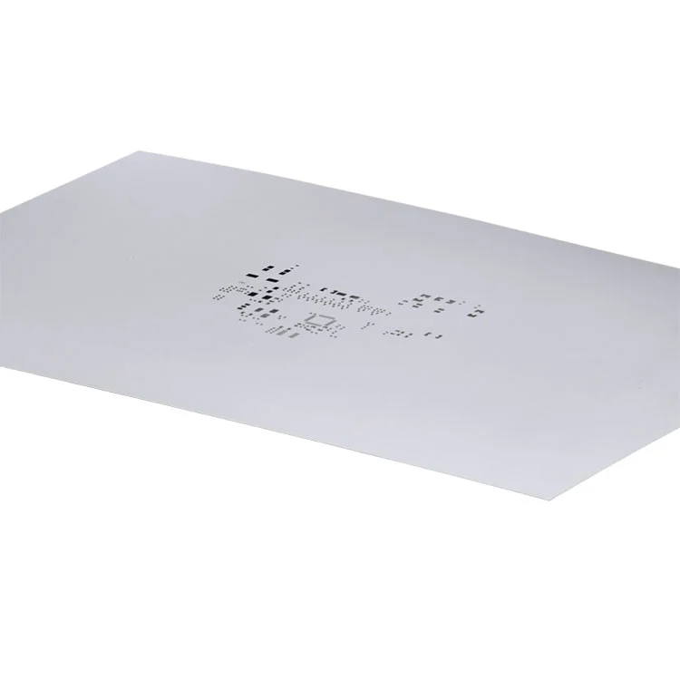 एसएमटी स्टेंसिल के हो र यसले पीसीबी एसेम्बली गुणस्तरलाई कसरी असर गर्छ?