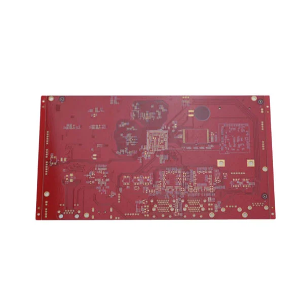 Multilayer PCB के हो?