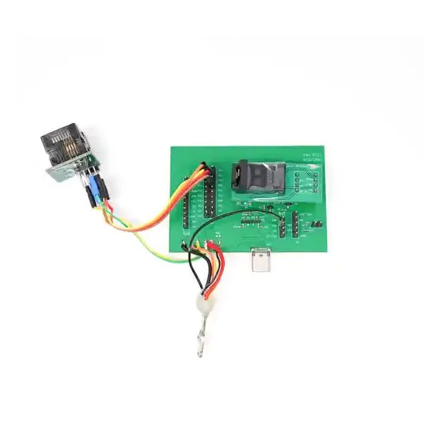 तार हार्नेस डिकोड गरिएको: यसले स्मार्ट जडानको भविष्यलाई कसरी असर गर्छ?