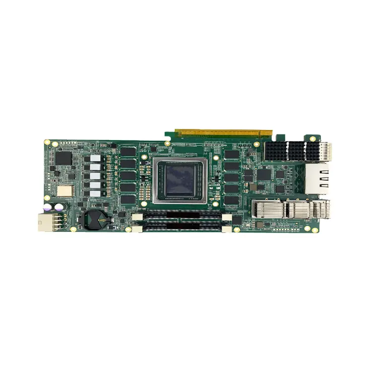 भरपर्दो इलेक्ट्रोनिक निर्माणको लागि THT PCB असेंबलीलाई के आवश्यक बनाउँछ?