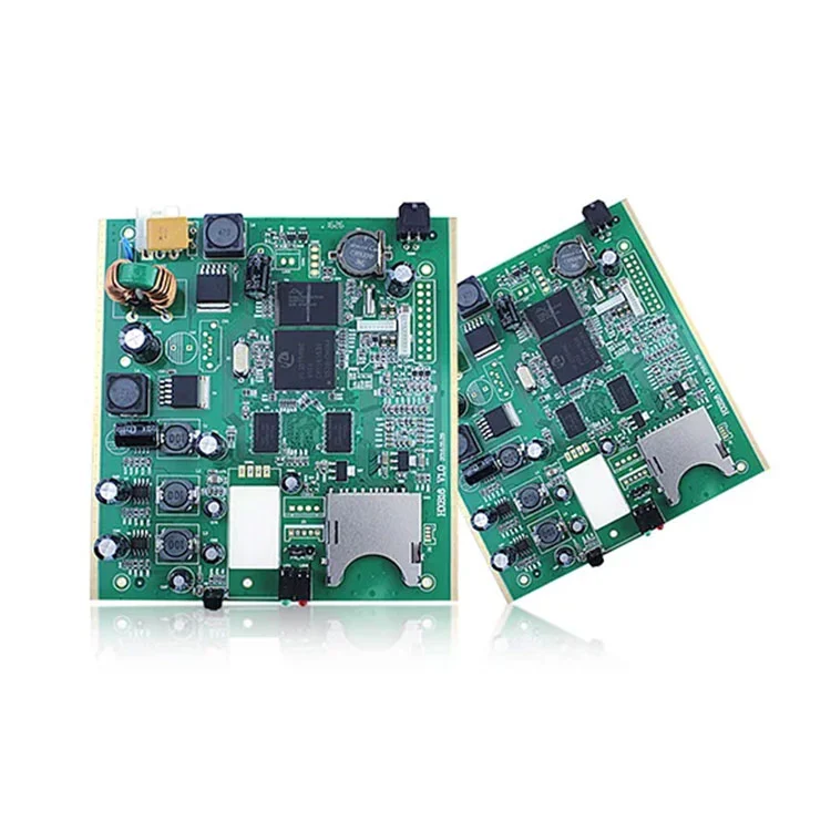 किन क्विक टर्न PCB असेंबली आधुनिक इलेक्ट्रोनिक्स निर्माणको लागि आवश्यक छ?