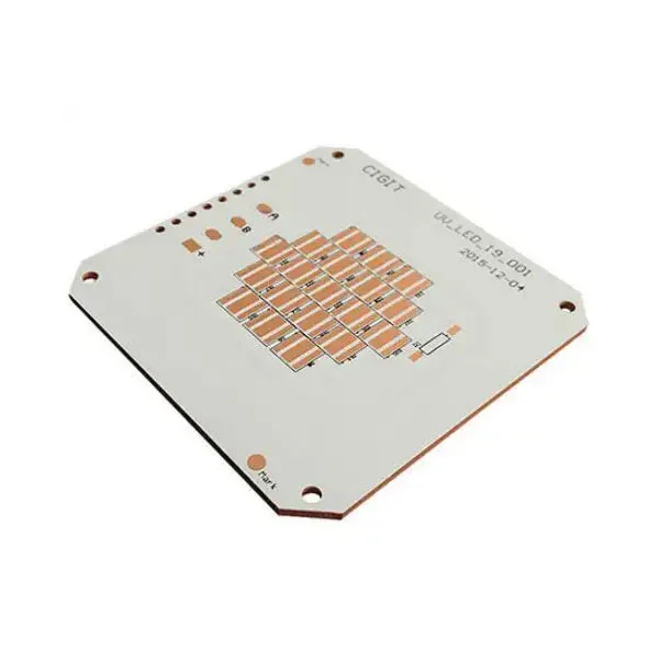 एल्युमिनियम PCB