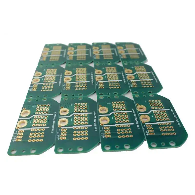 भारी तामा pcb