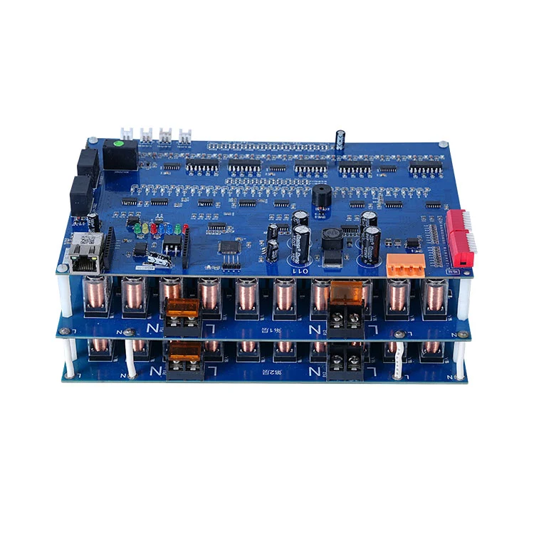 SMT PCB विधान