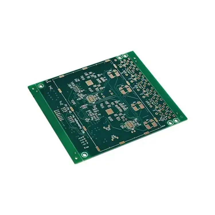 उच्च tg pcb