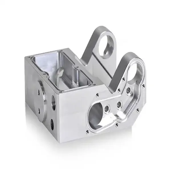 Cnc Milling Manufacturer
