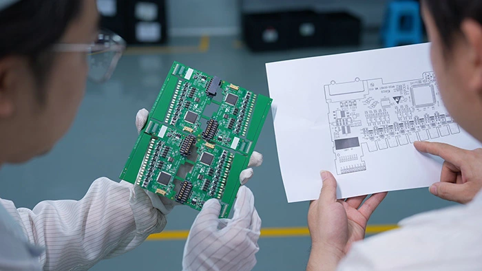 Pcb Design And Layout
