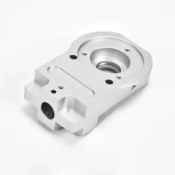 Precision Cnc Milling