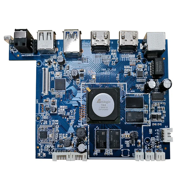 Pcb डिजाइन र सम्मेलन