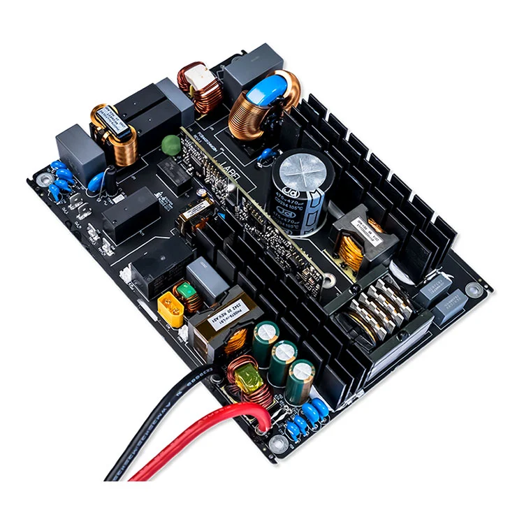 Pcb डिजाइन र लेआउट