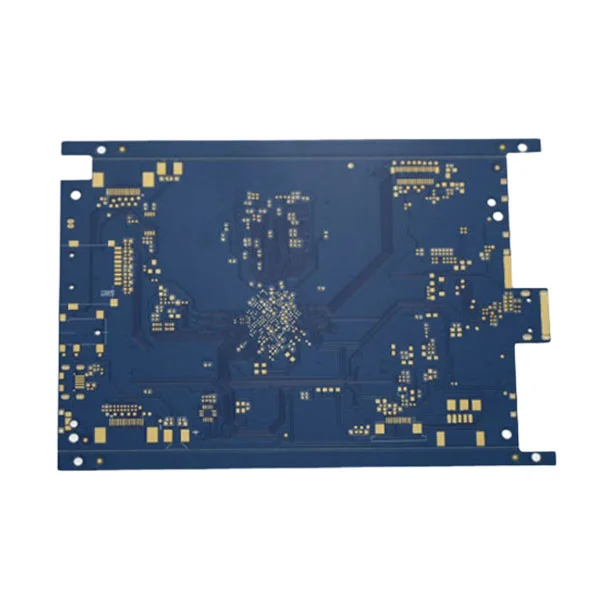 Pcb डिजाइन र निर्माण