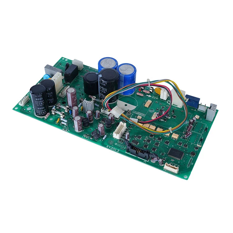 Tarneke pcb विधान
